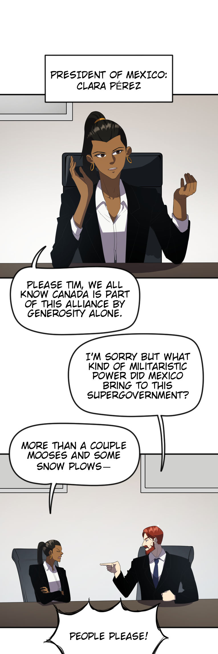 Read Mastery Manga Online