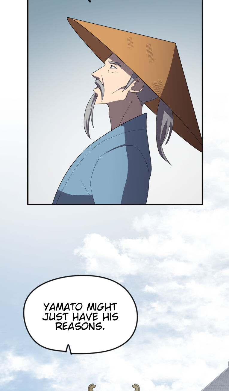 Read Mastery Manga Online