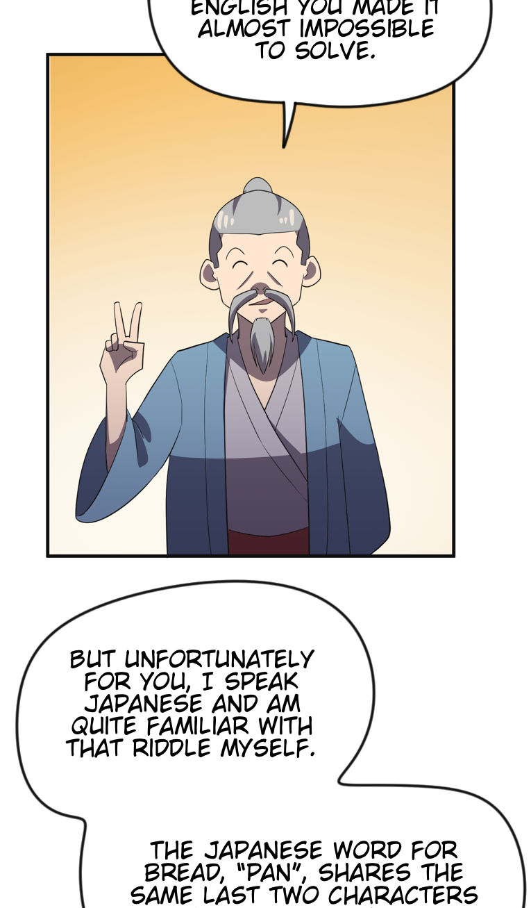 Read Mastery Manga Online