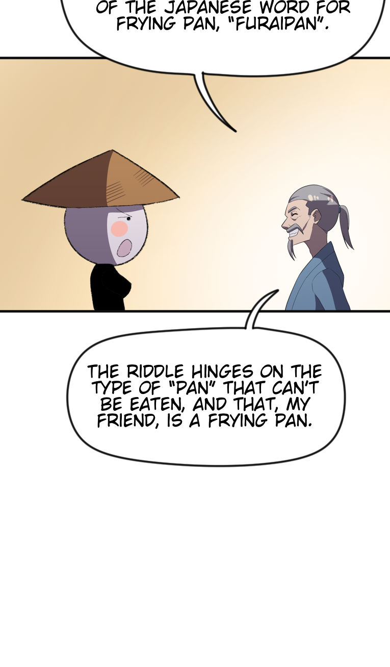 Read Mastery Manga Online