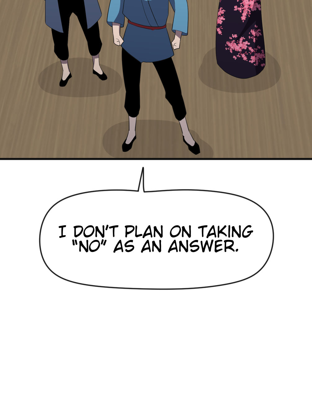 Read Mastery Manga Online