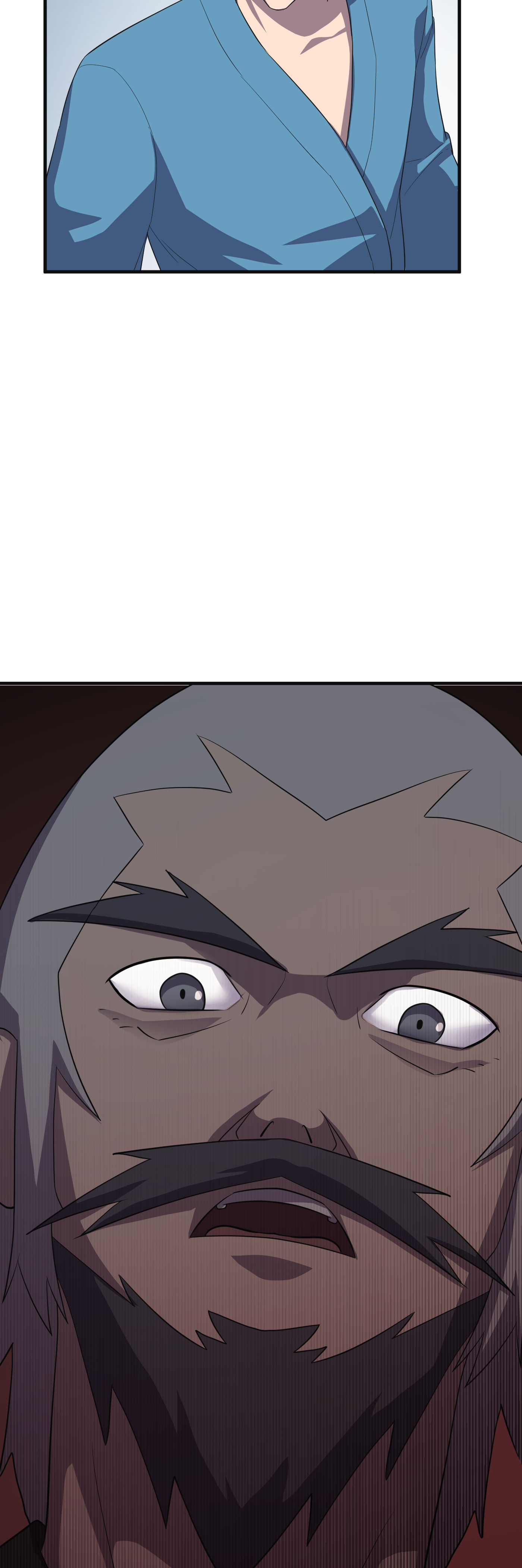 Read Mastery Manga Online