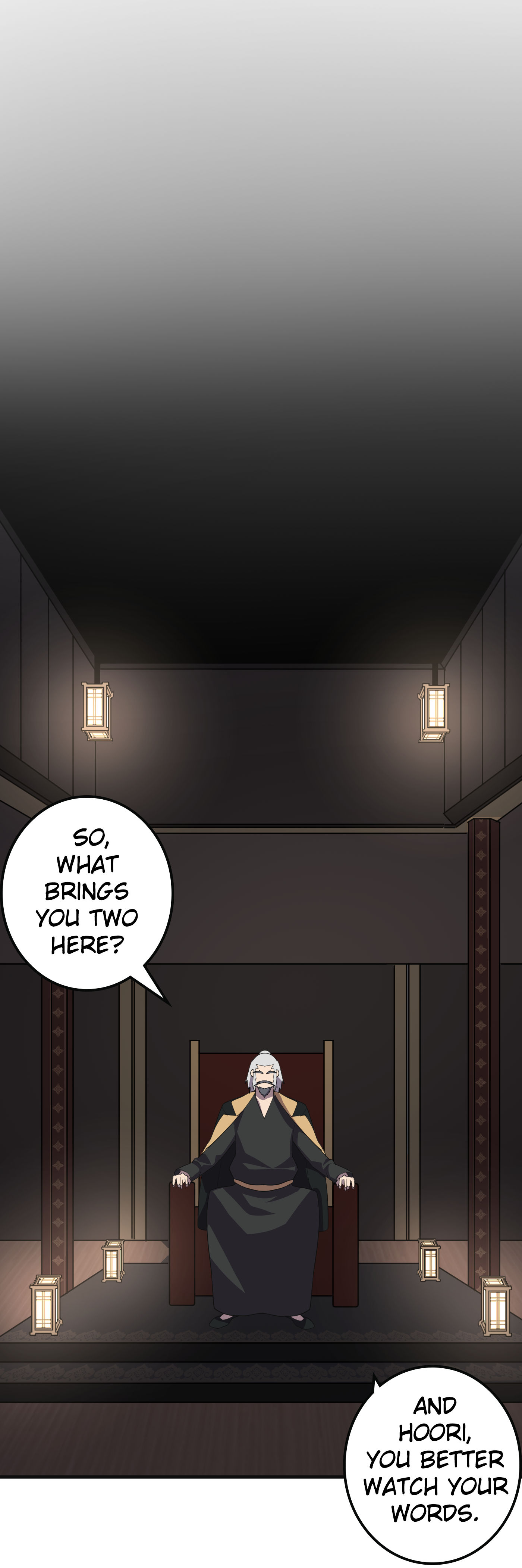 Read Mastery Manga Online