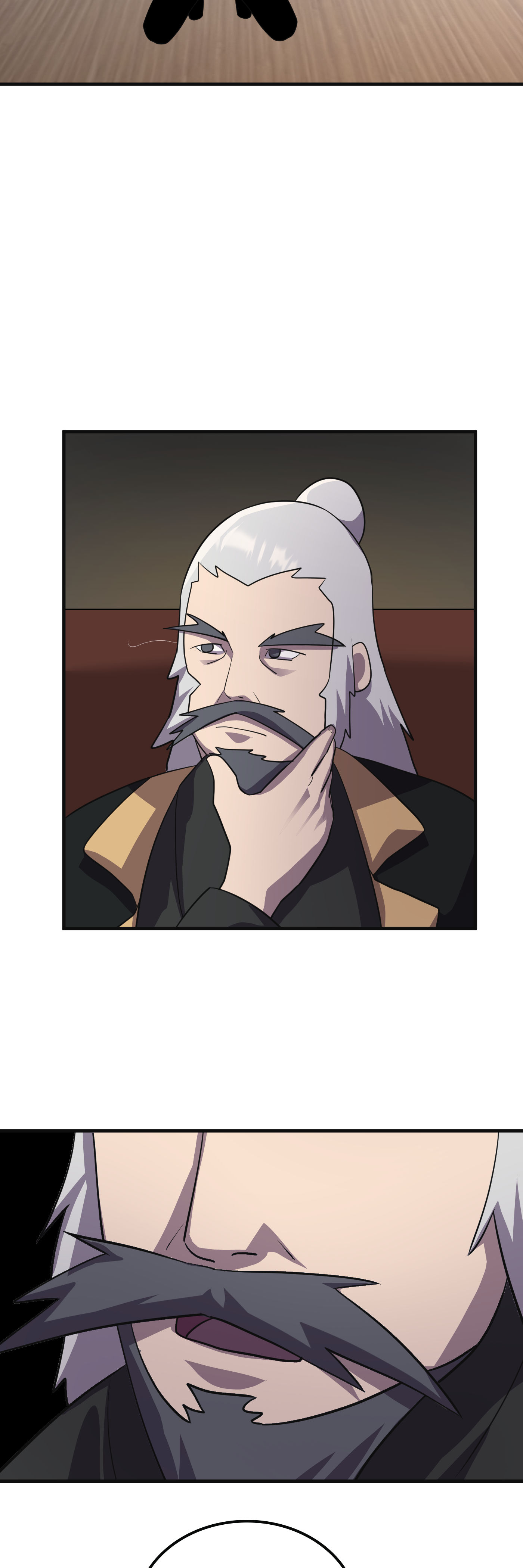 Read Mastery Manga Online