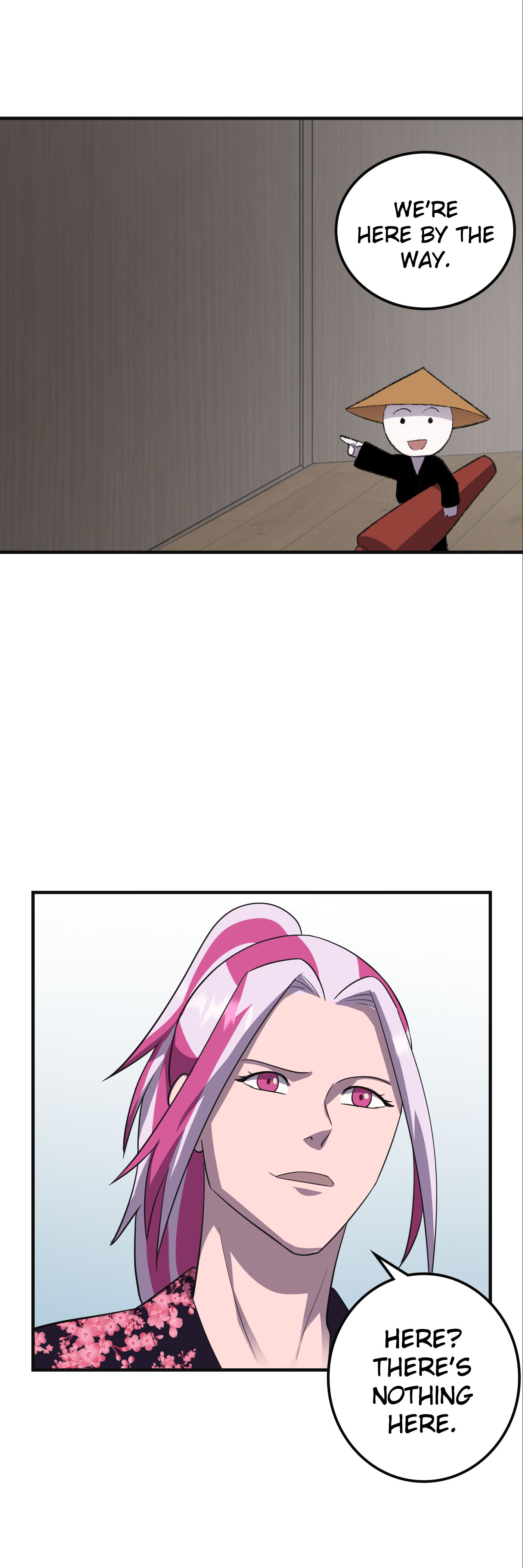 Read Mastery Manga Online