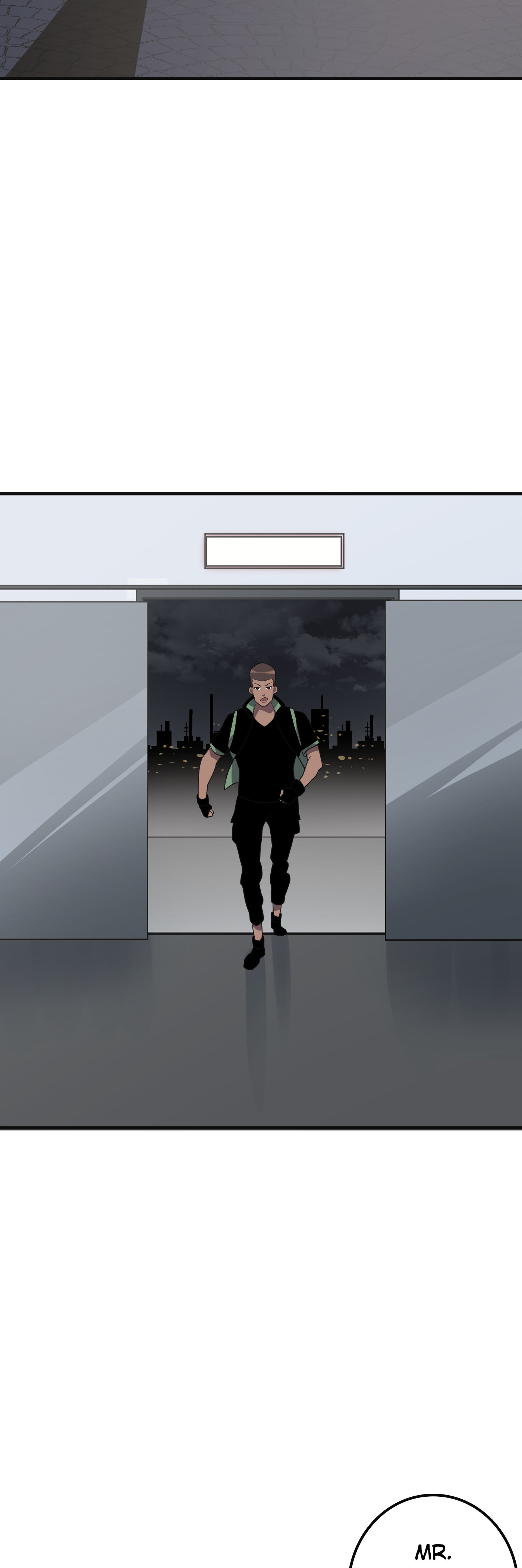 Read Mastery Manga Online