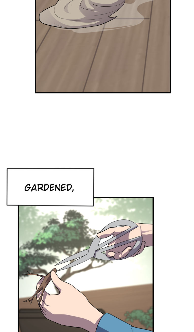 Read Mastery Manga Online