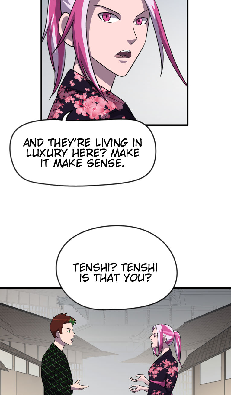 Read Mastery Manga Online