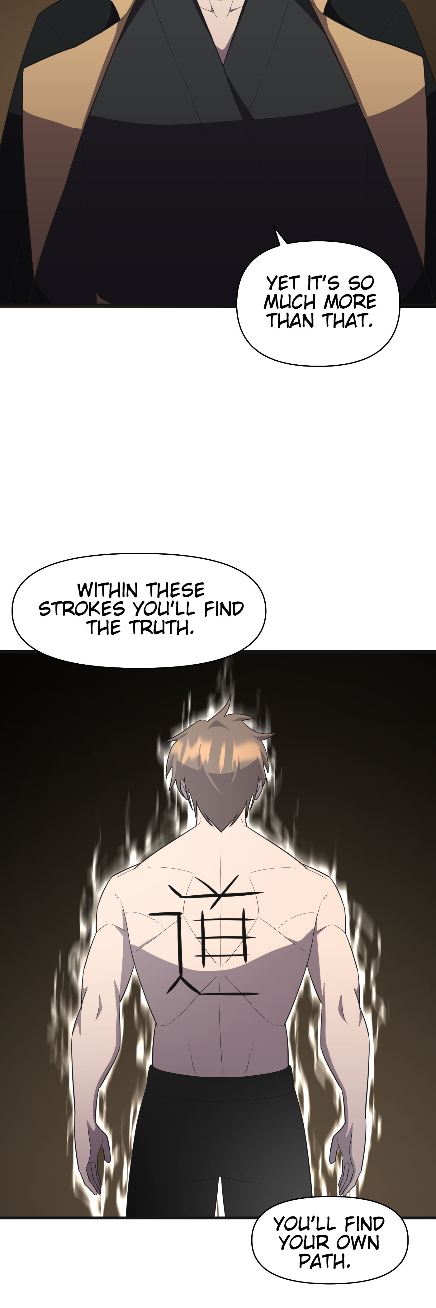 Read Mastery Manga Online