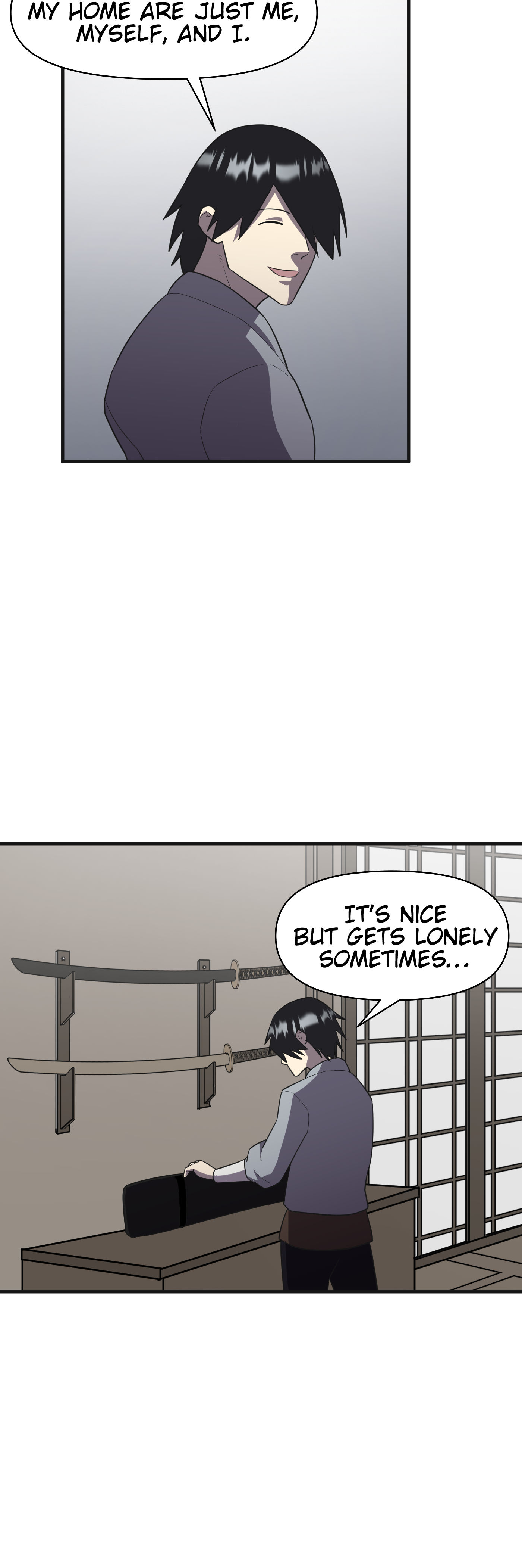 Read Mastery Manga Online