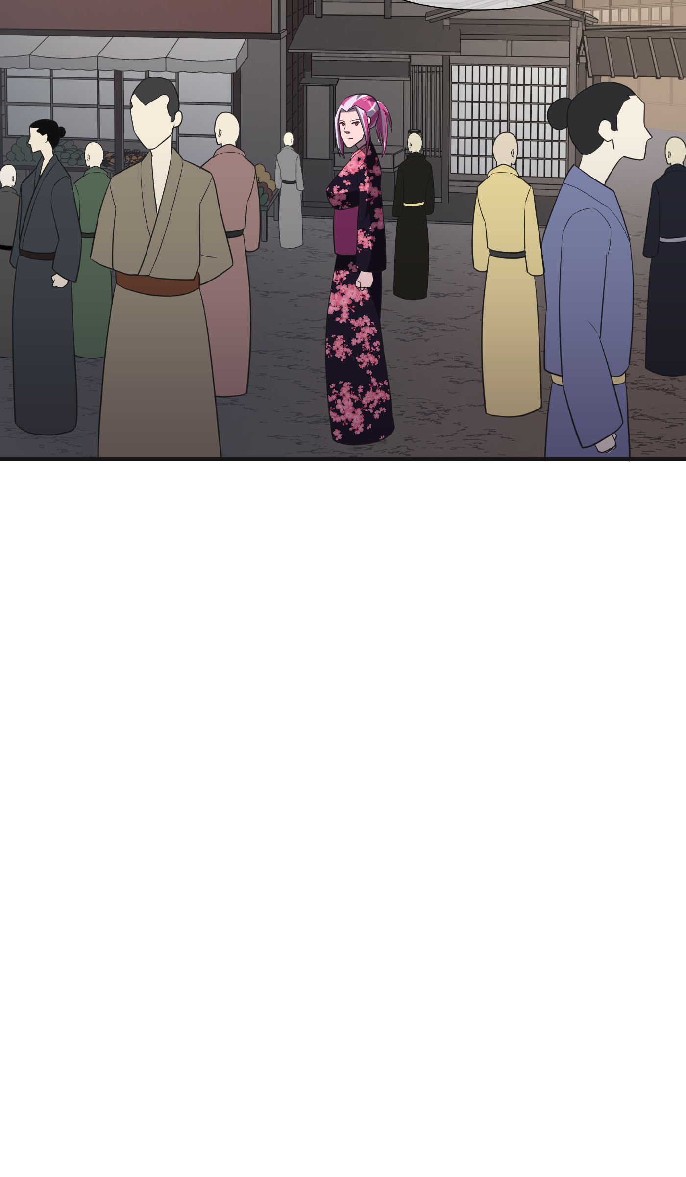 Read Mastery Manga Online