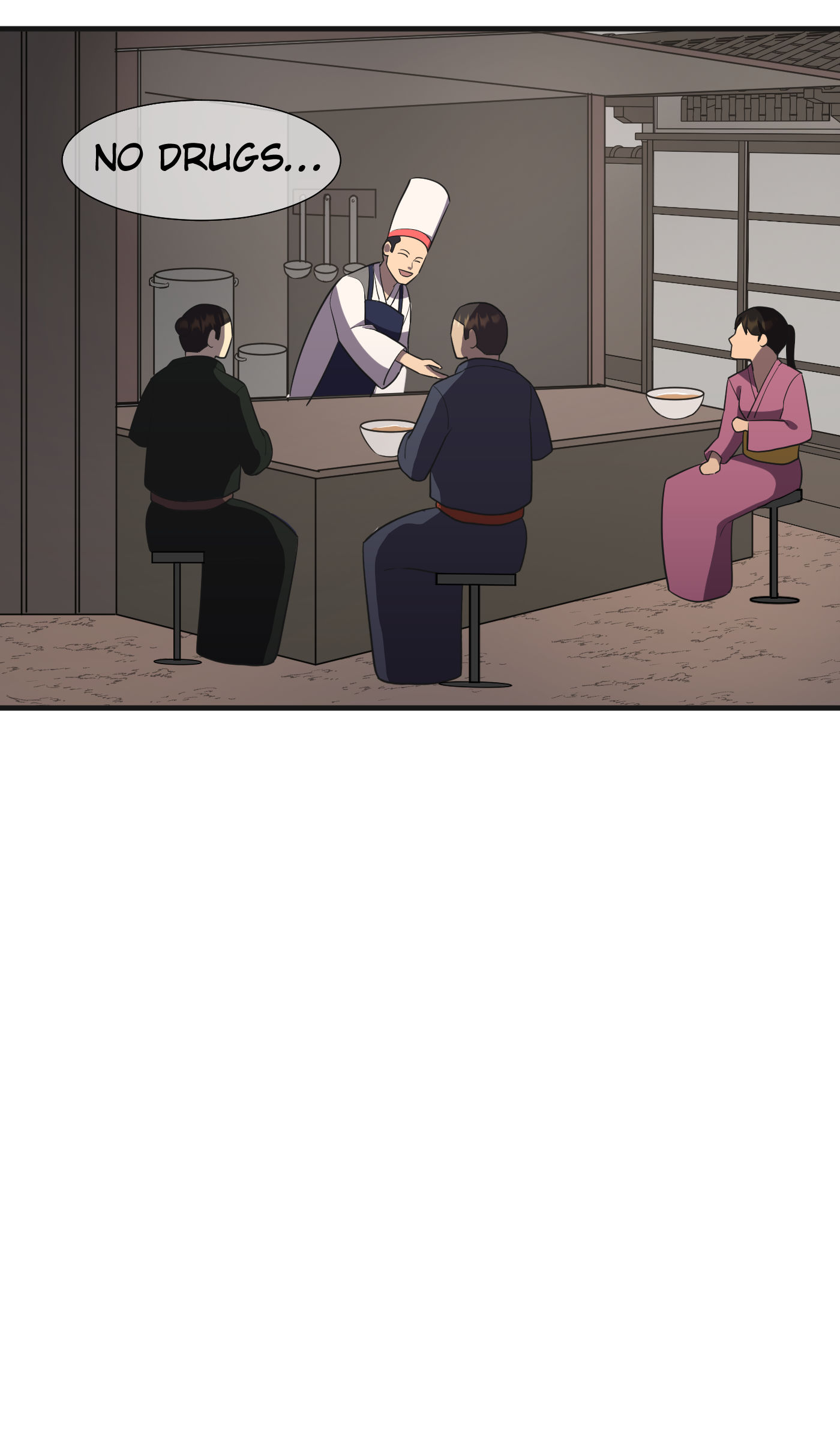 Read Mastery Manga Online