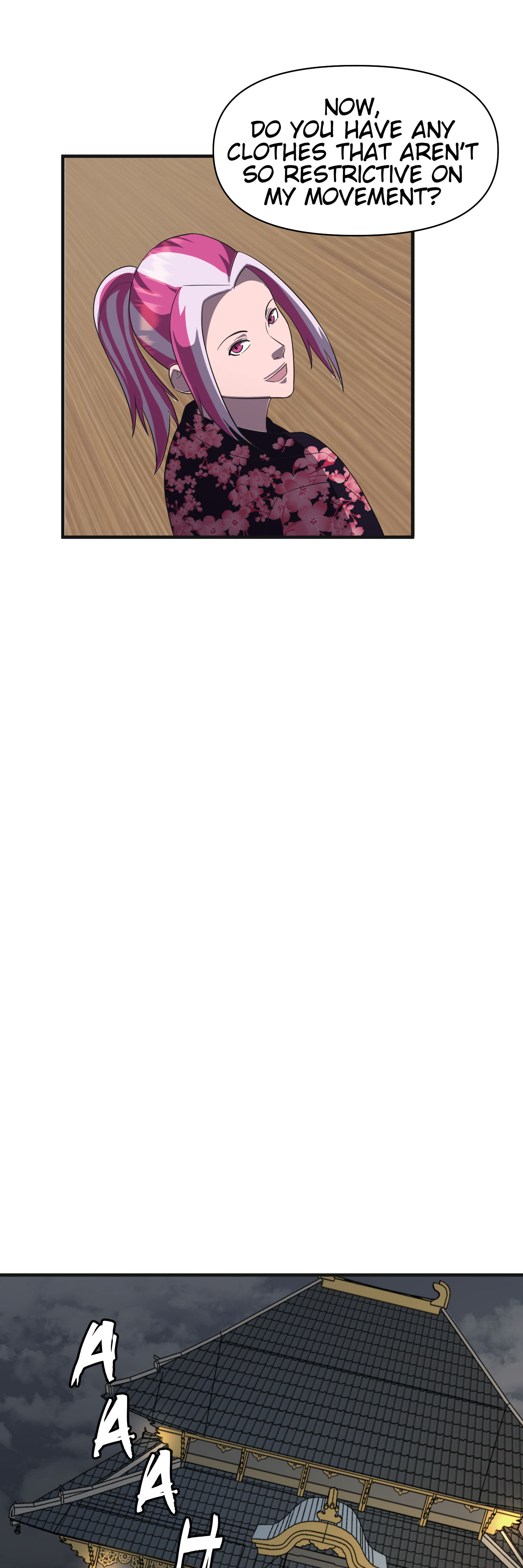 Read Mastery Manga Online