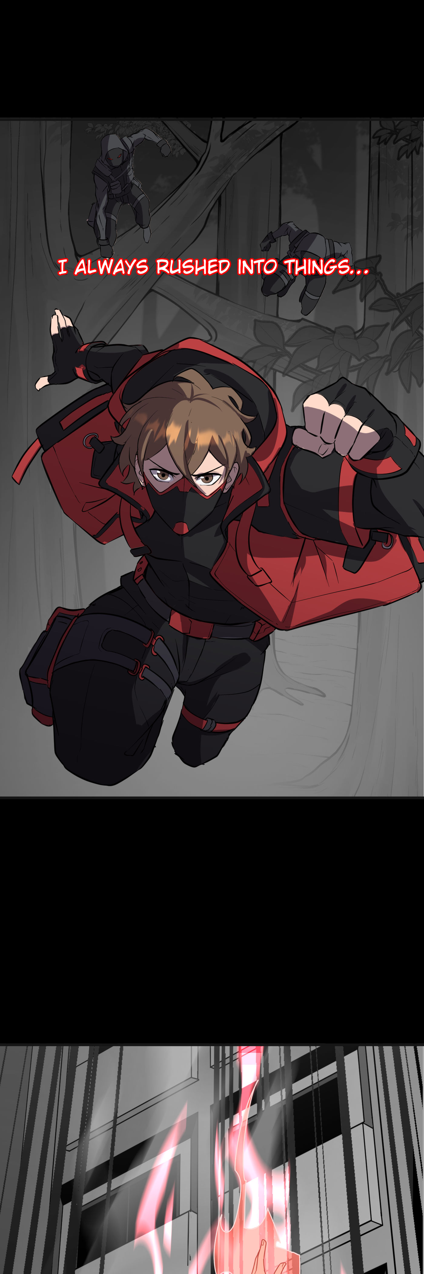 Read Mastery Manga Online