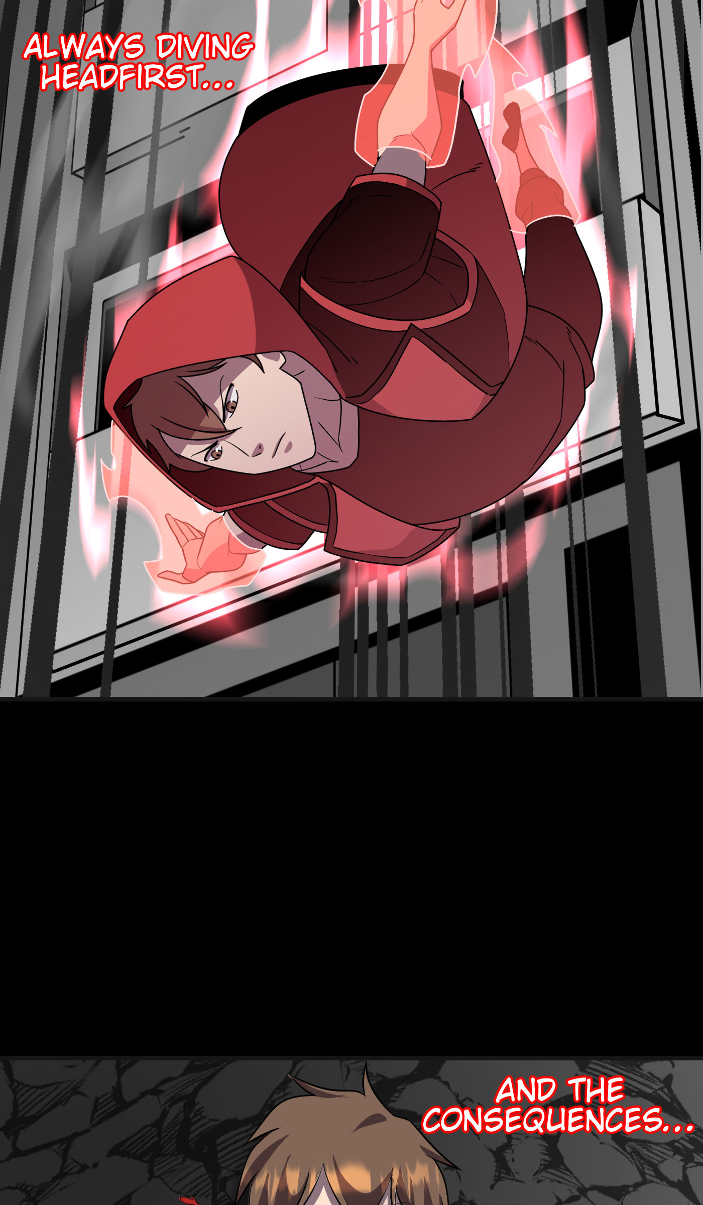 Read Mastery Manga Online