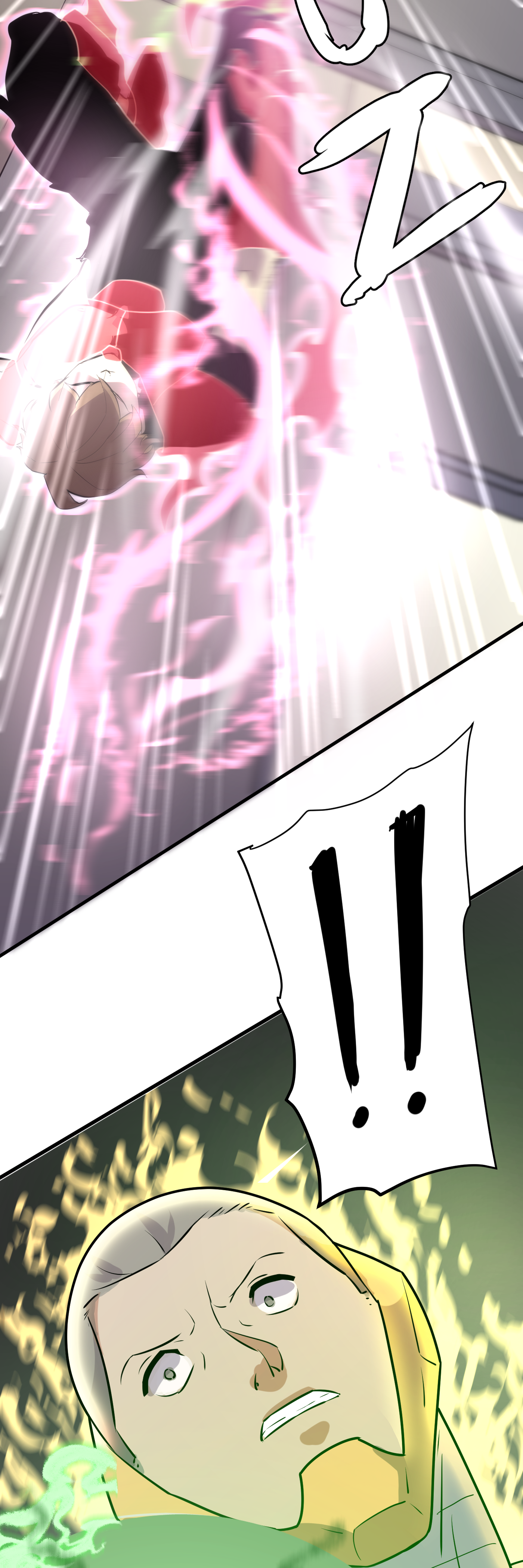 Read Mastery Manga Online