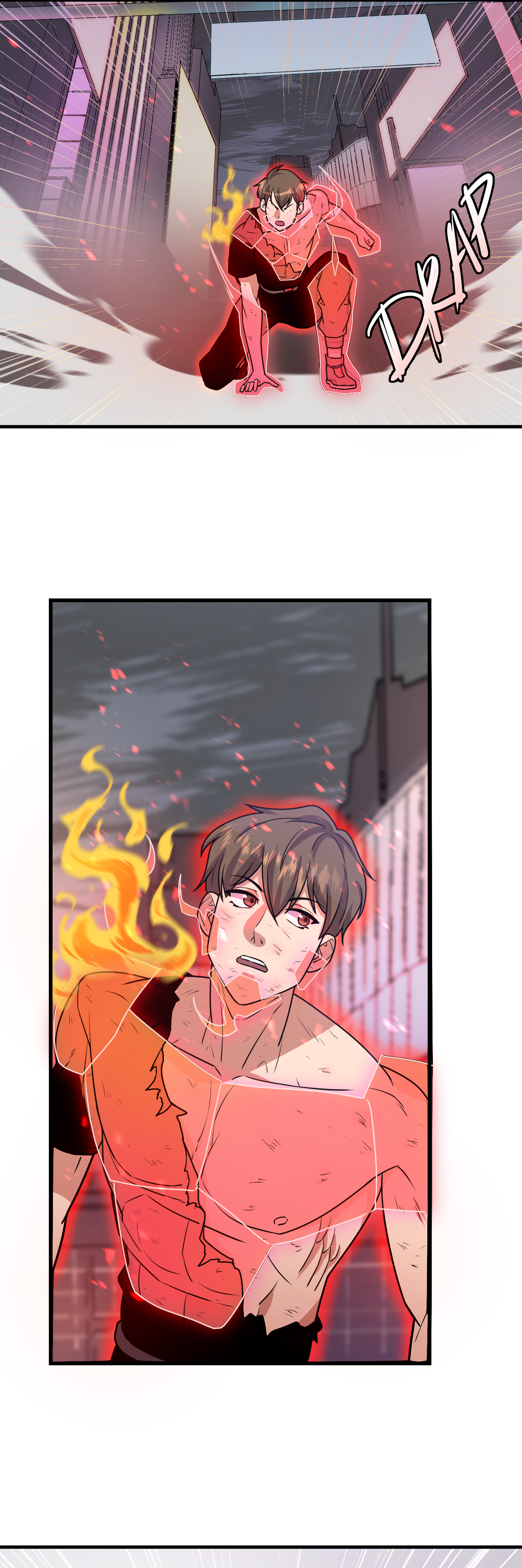 Read Mastery Manga Online