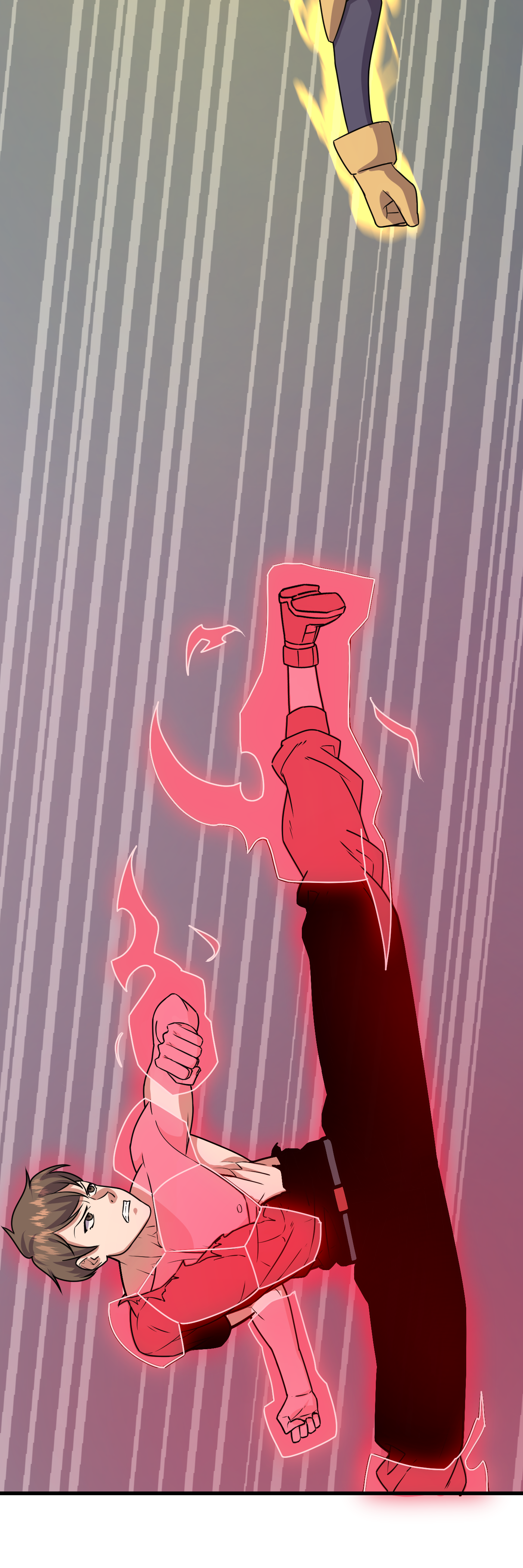 Read Mastery Manga Online