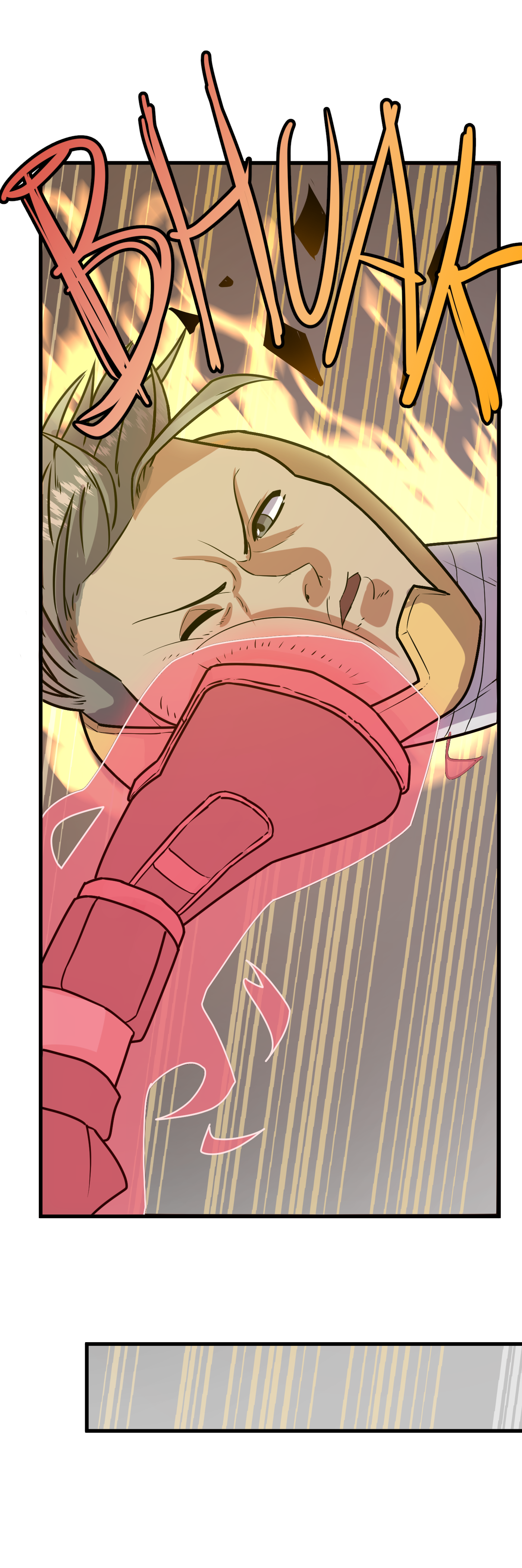 Read Mastery Manga Online