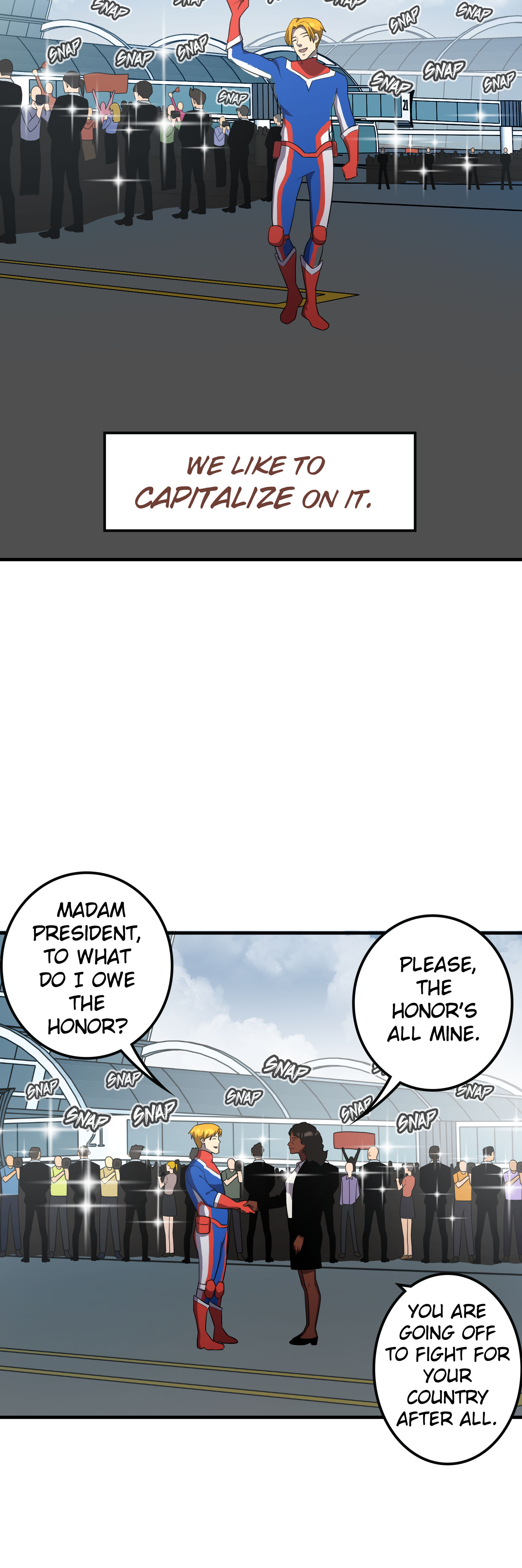 Read Mastery Manga Online