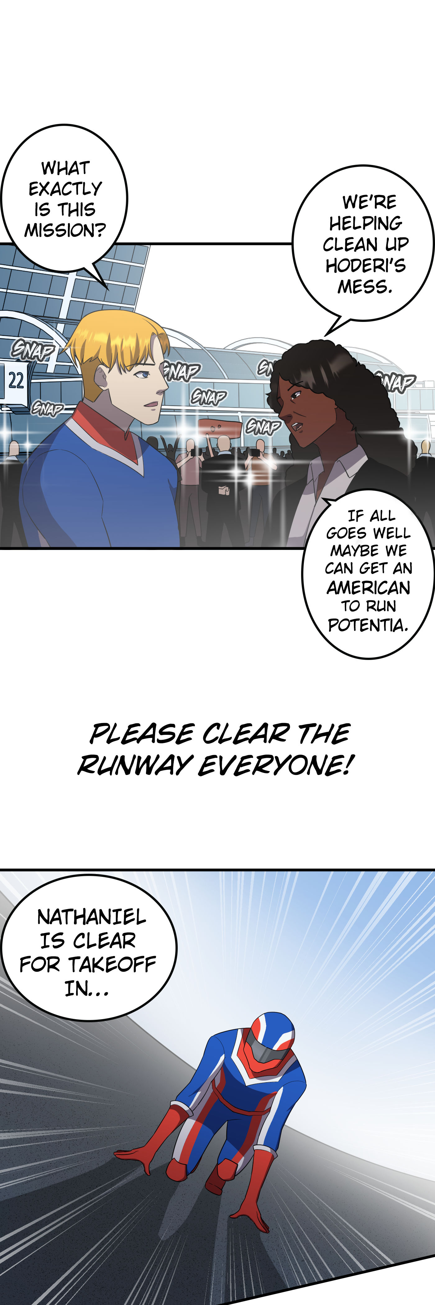 Read Mastery Manga Online