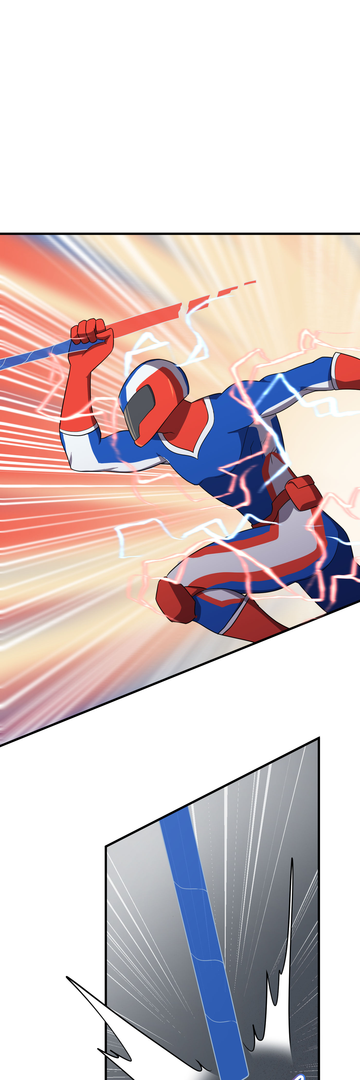 Read Mastery Manga Online