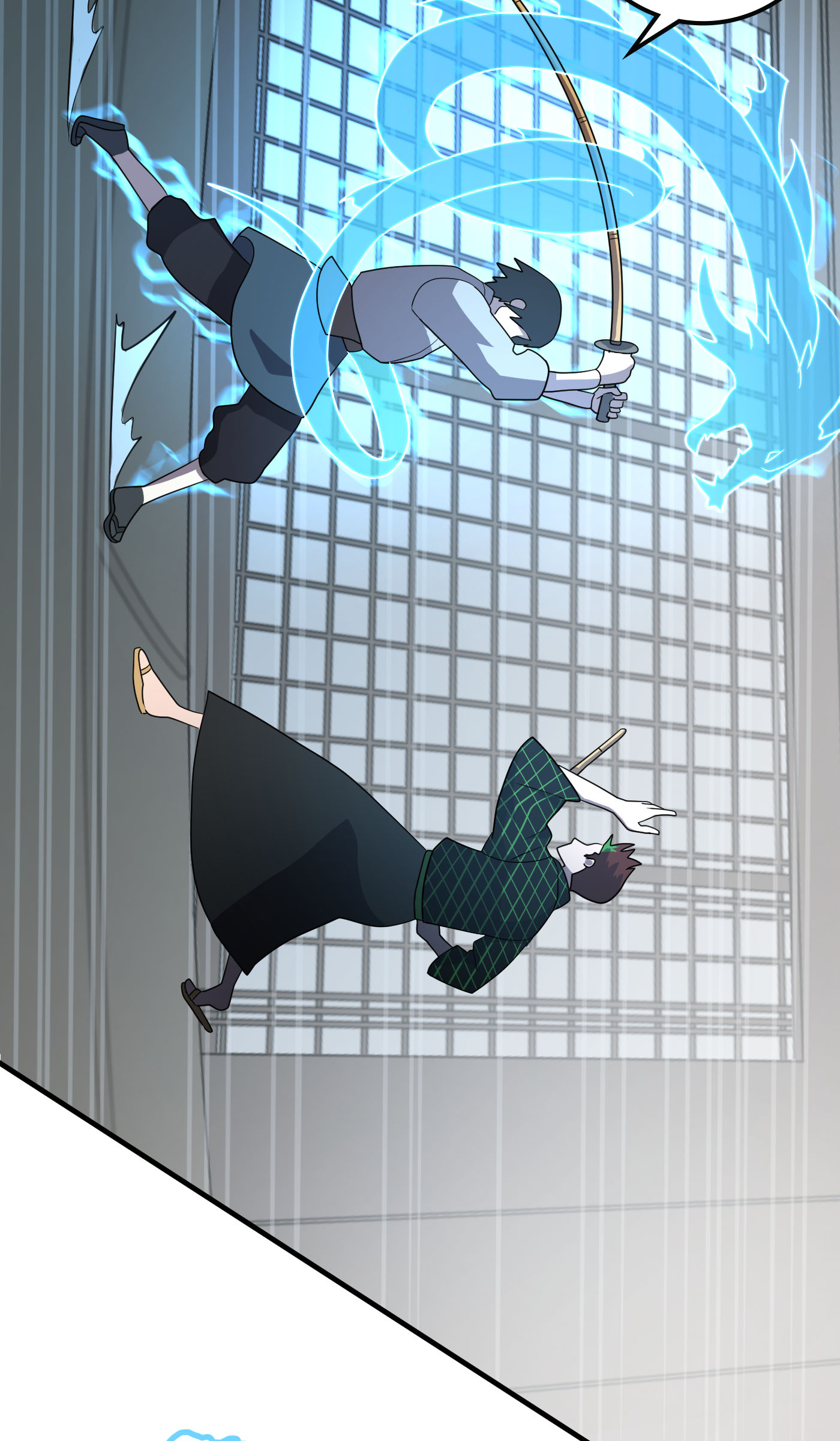 Read Mastery Manga Online