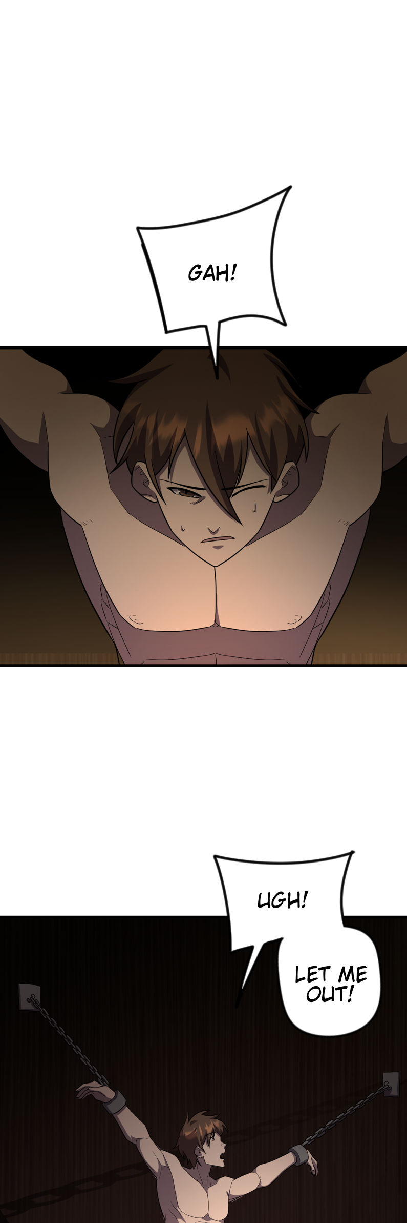 Read Mastery Manga Online