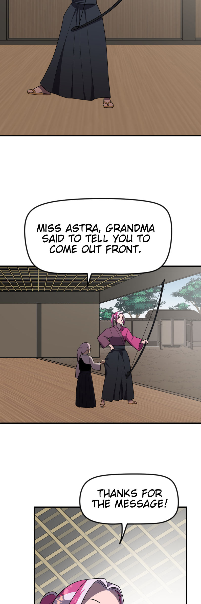 Read Mastery Manga Online