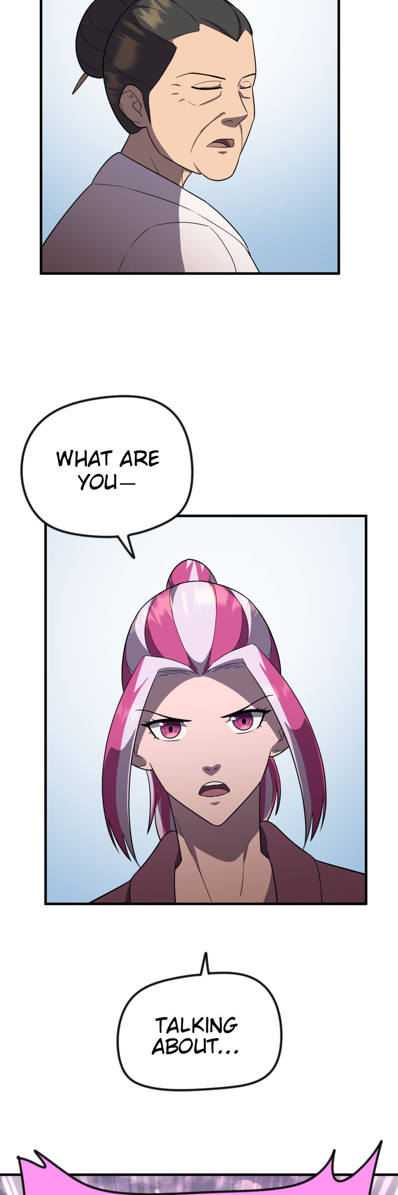 Read Mastery Manga Online