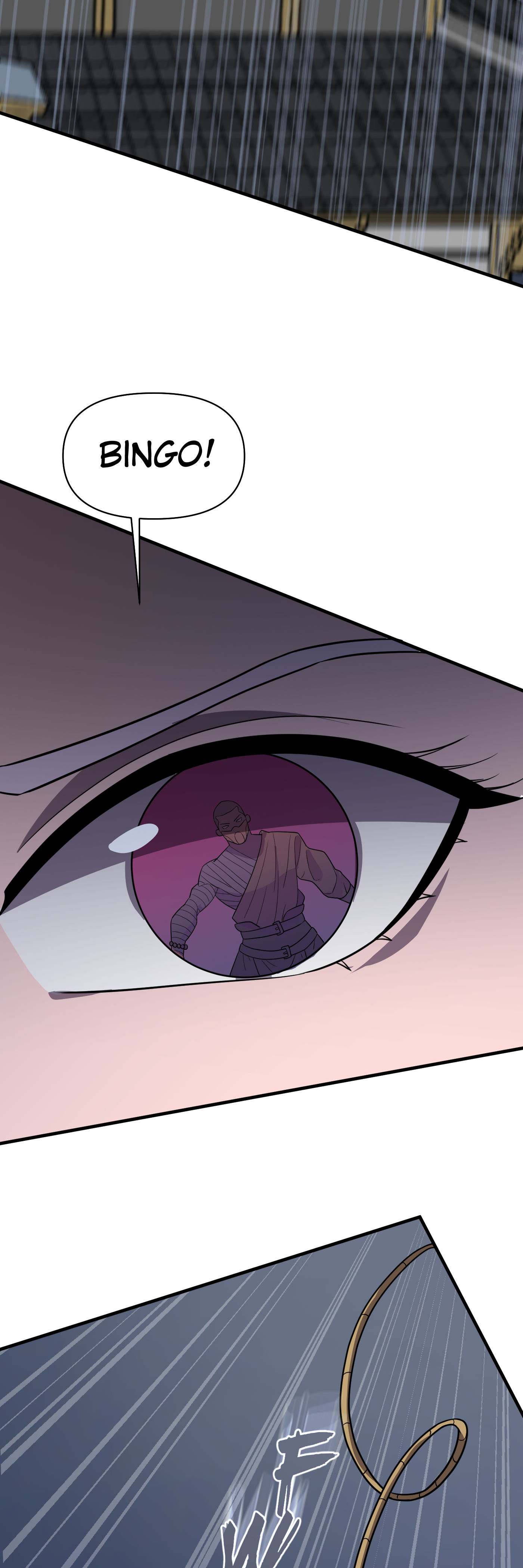 Read Mastery Manga Online