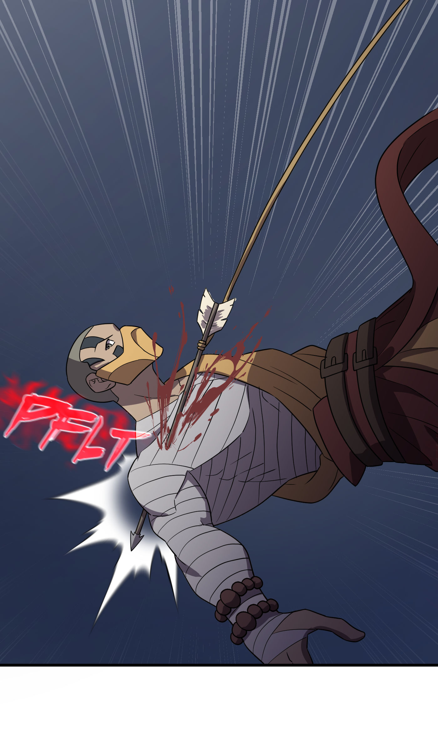 Read Mastery Manga Online