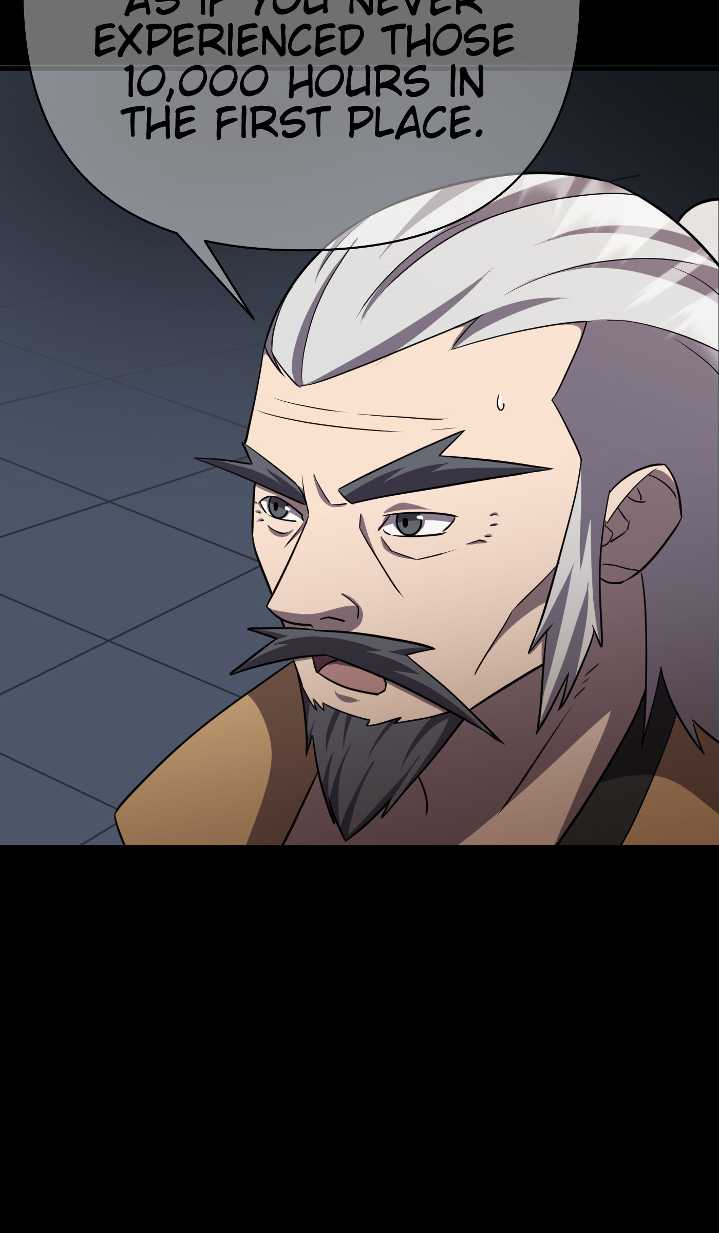 Read Mastery Manga Online