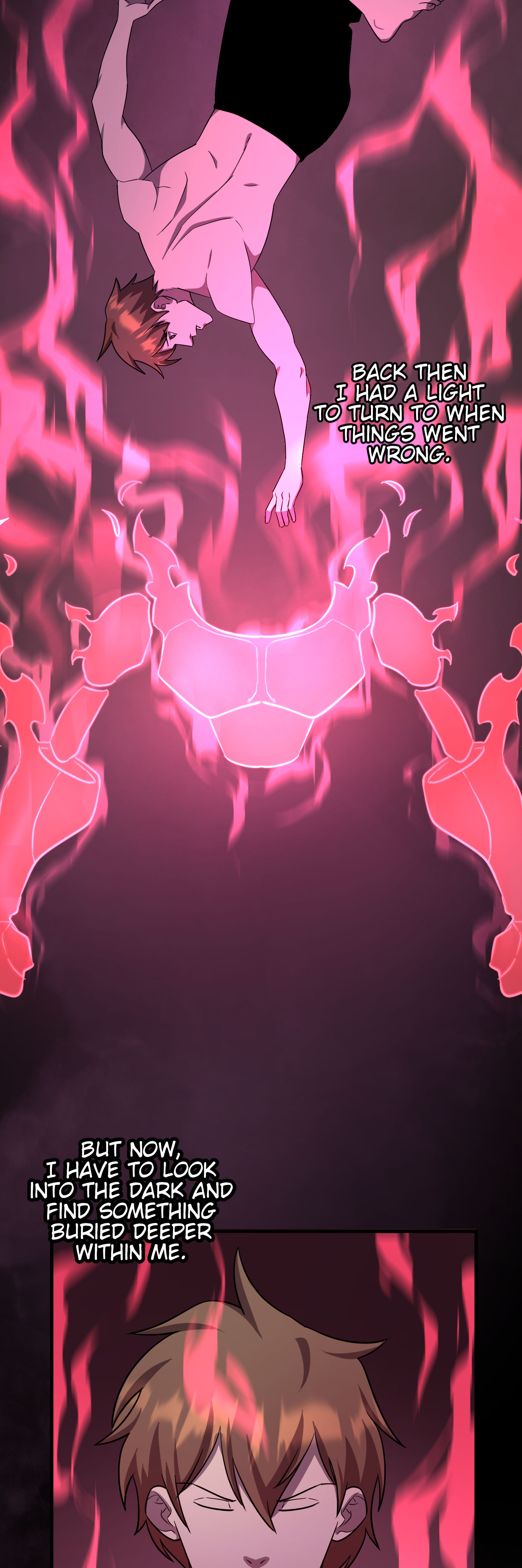 Read Mastery Manga Online