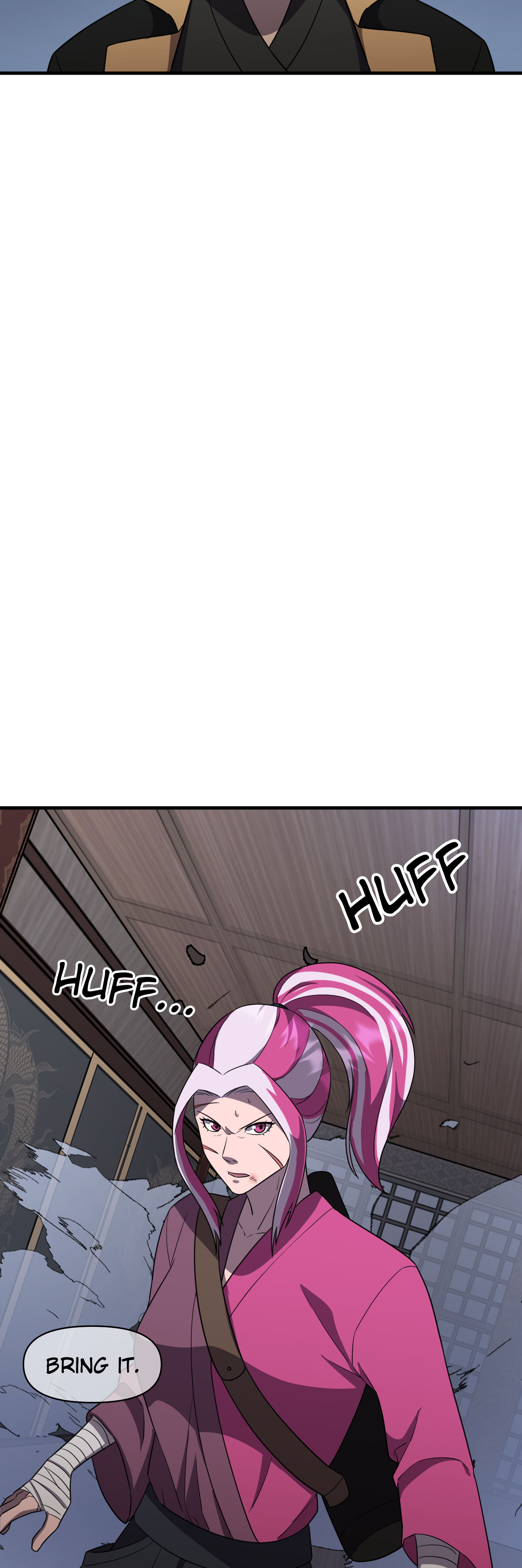 Read Mastery Manga Online