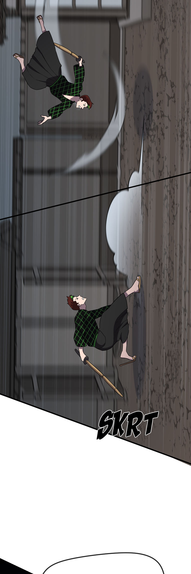 Read Mastery Manga Online