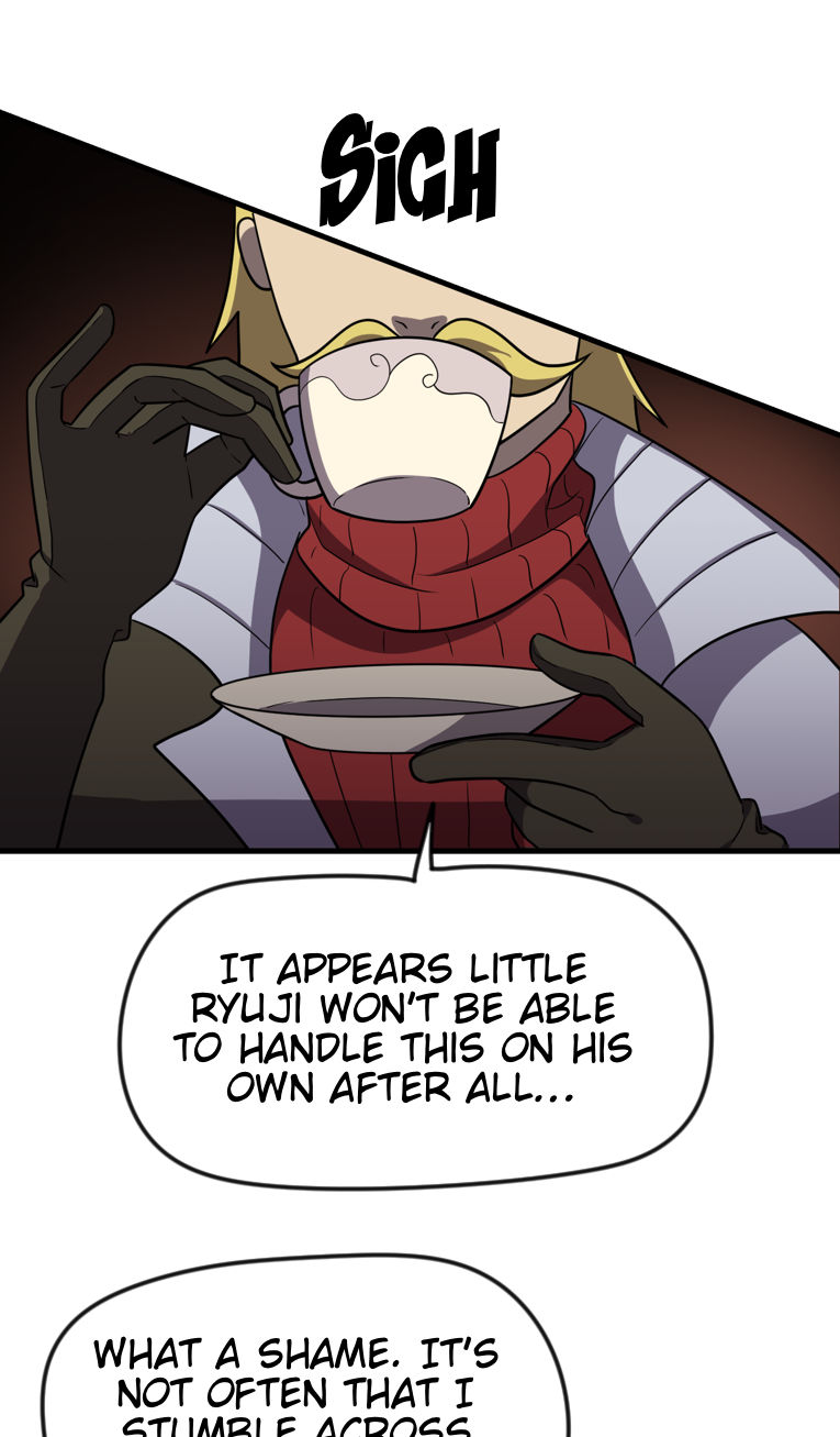 Read Mastery Manga Online