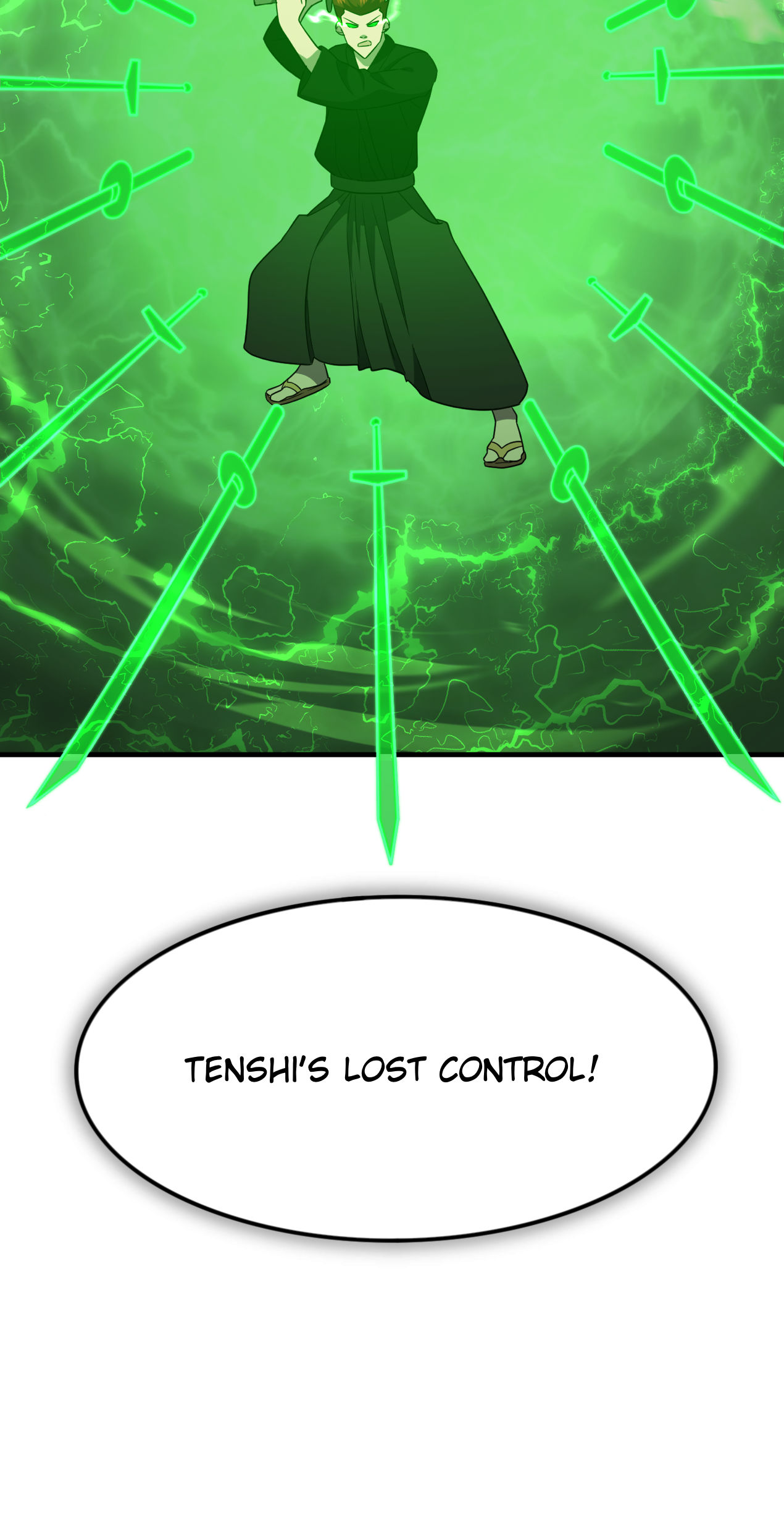 Read Mastery Manga Online