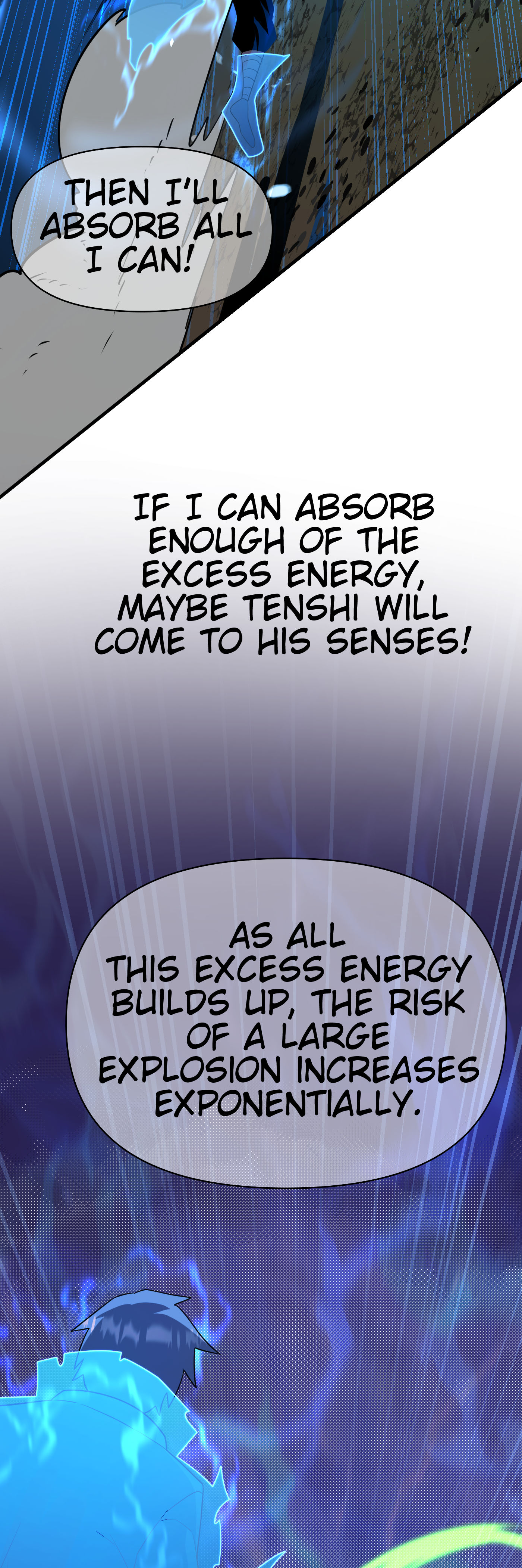 Read Mastery Manga Online