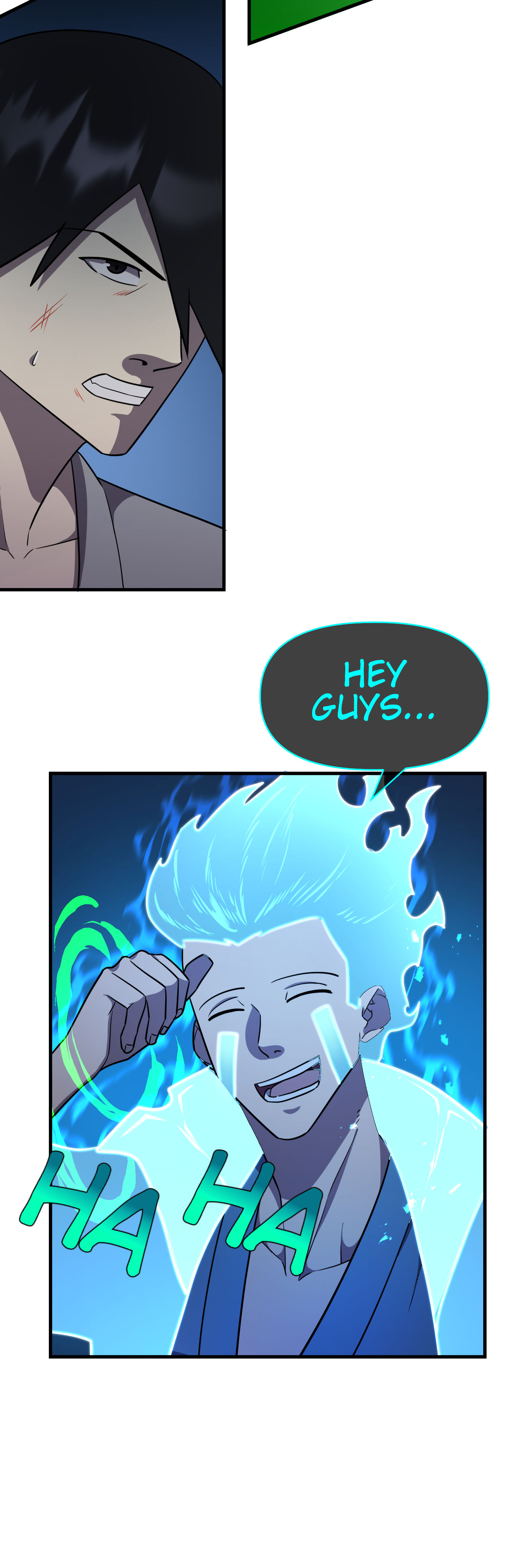 Read Mastery Manga Online