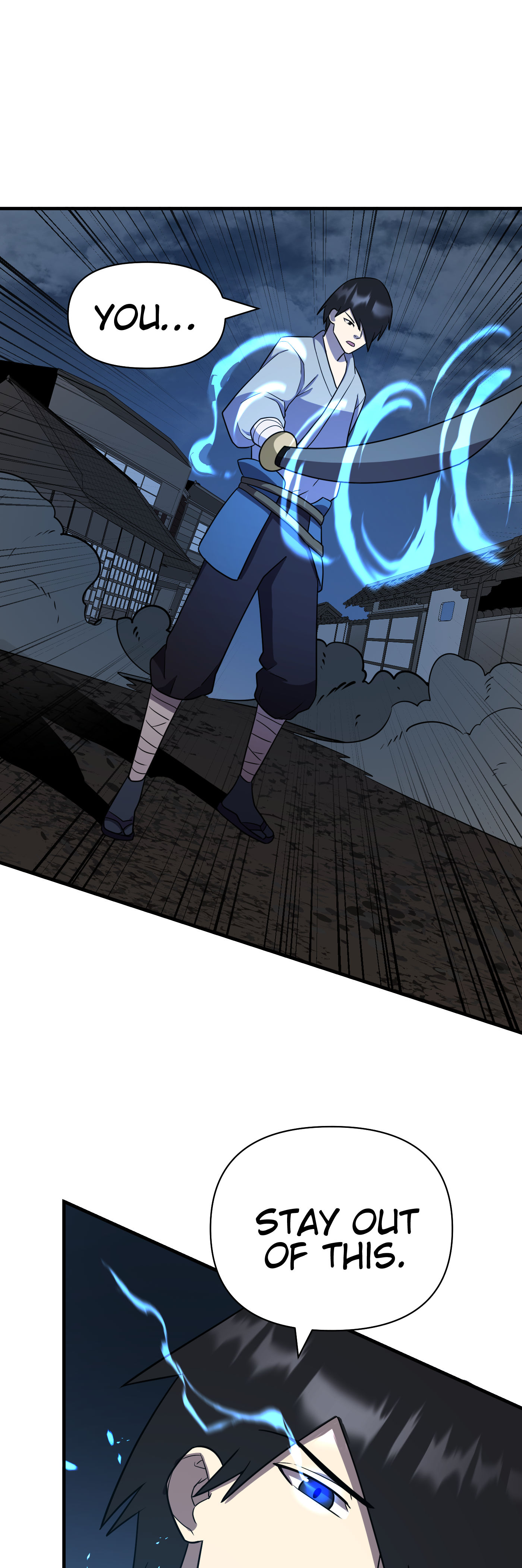 Read Mastery Manga Online