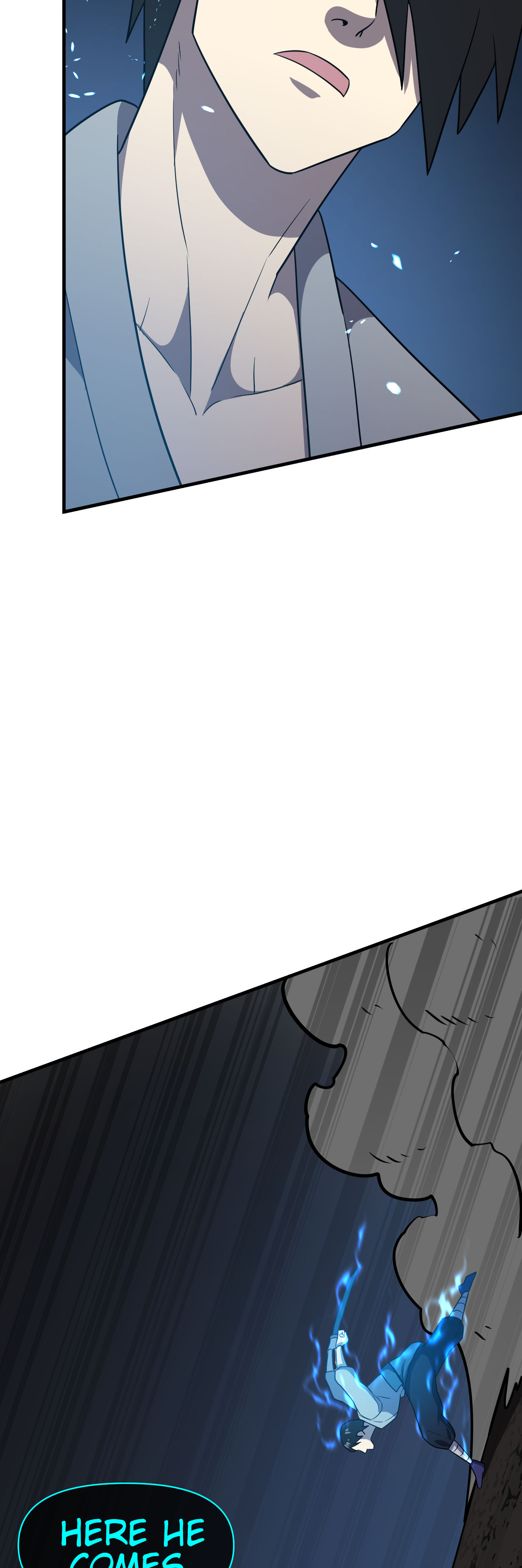 Read Mastery Manga Online