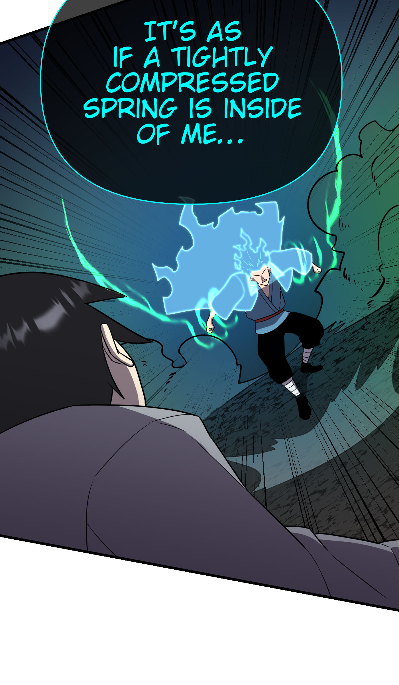 Read Mastery Manga Online