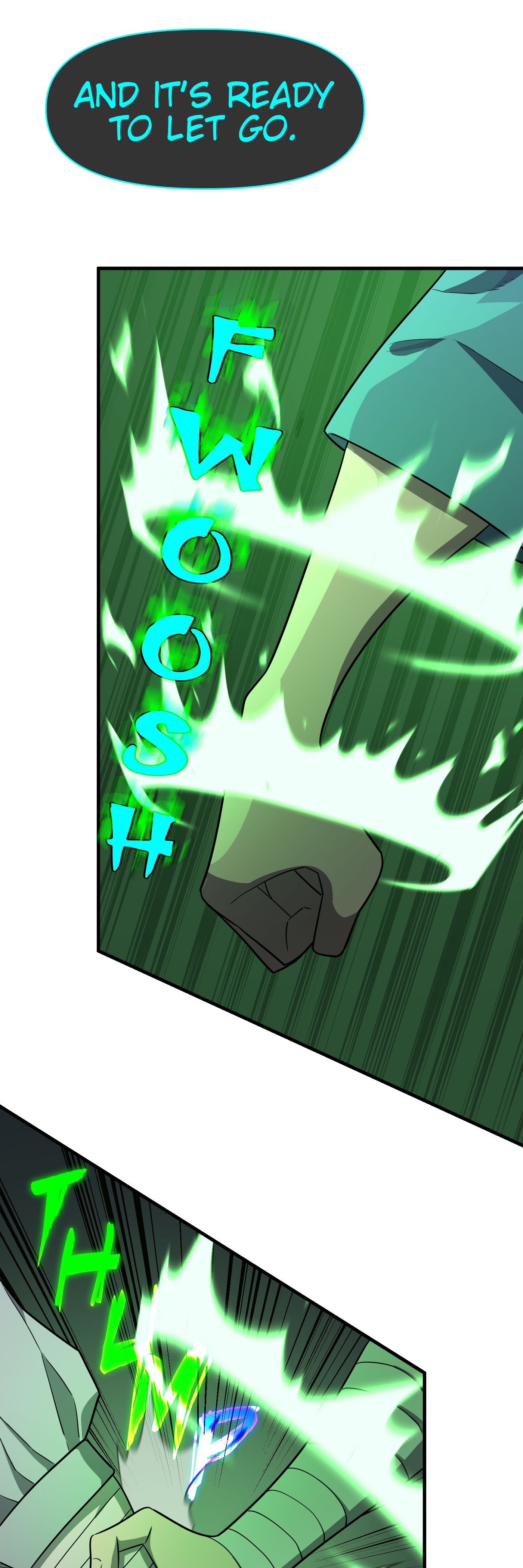 Read Mastery Manga Online