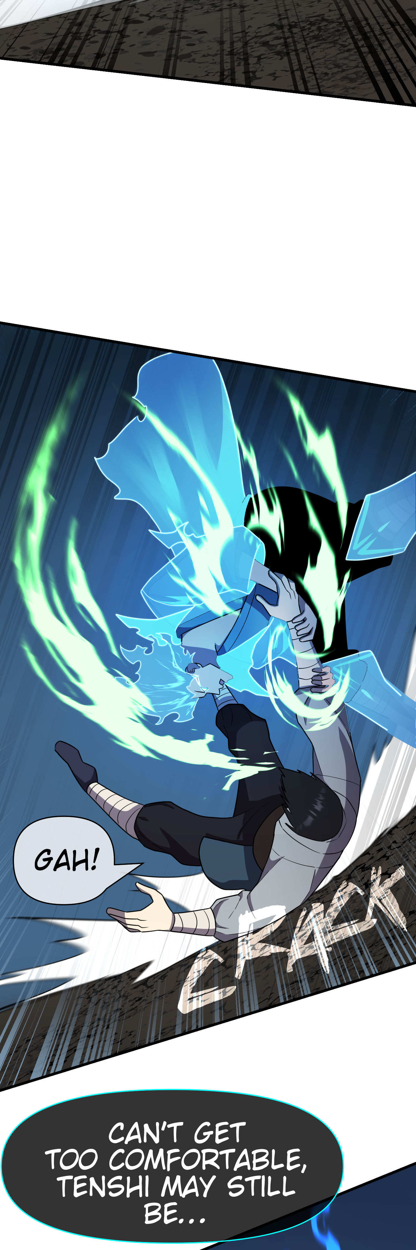 Read Mastery Manga Online