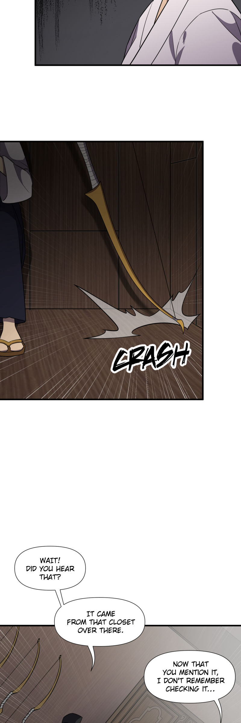 Read Mastery Manga Online