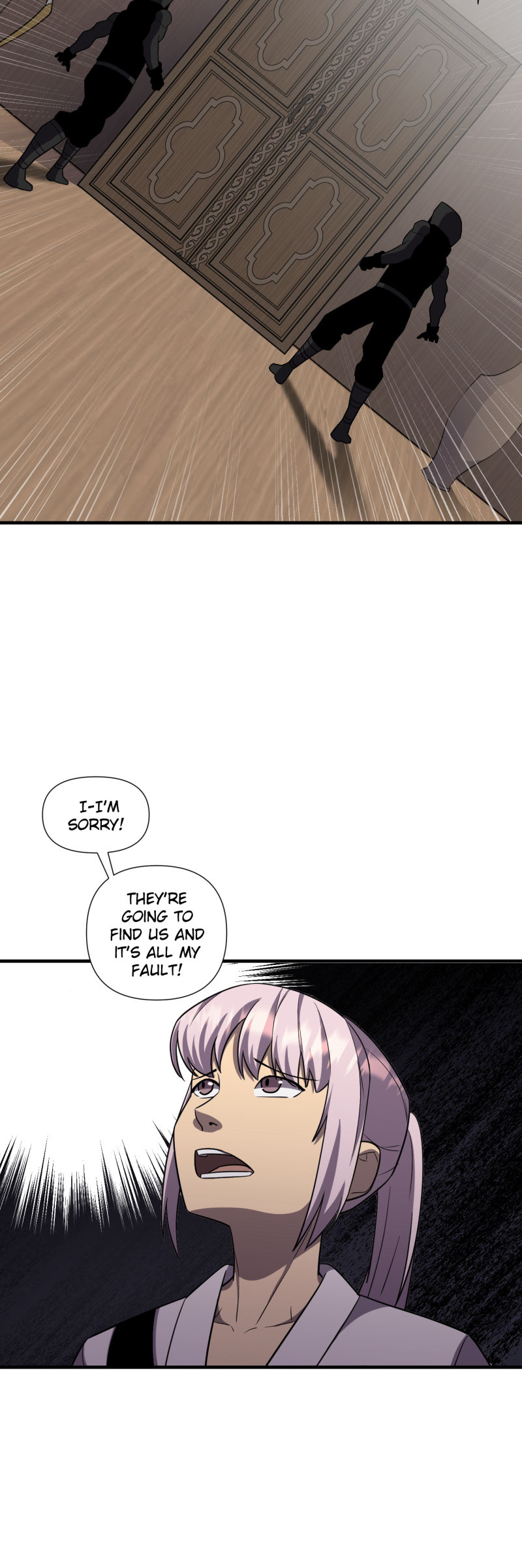 Read Mastery Manga Online