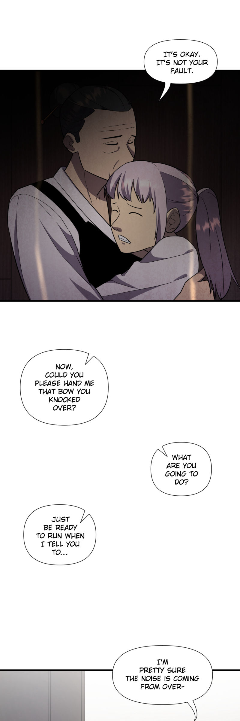 Read Mastery Manga Online