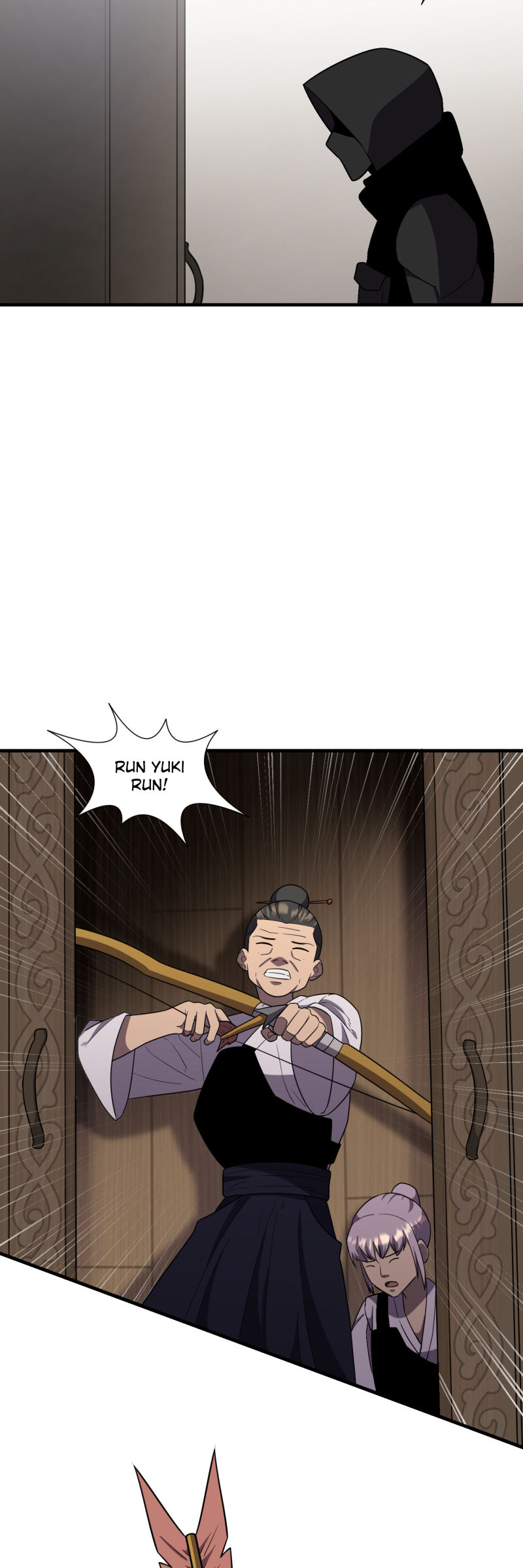 Read Mastery Manga Online