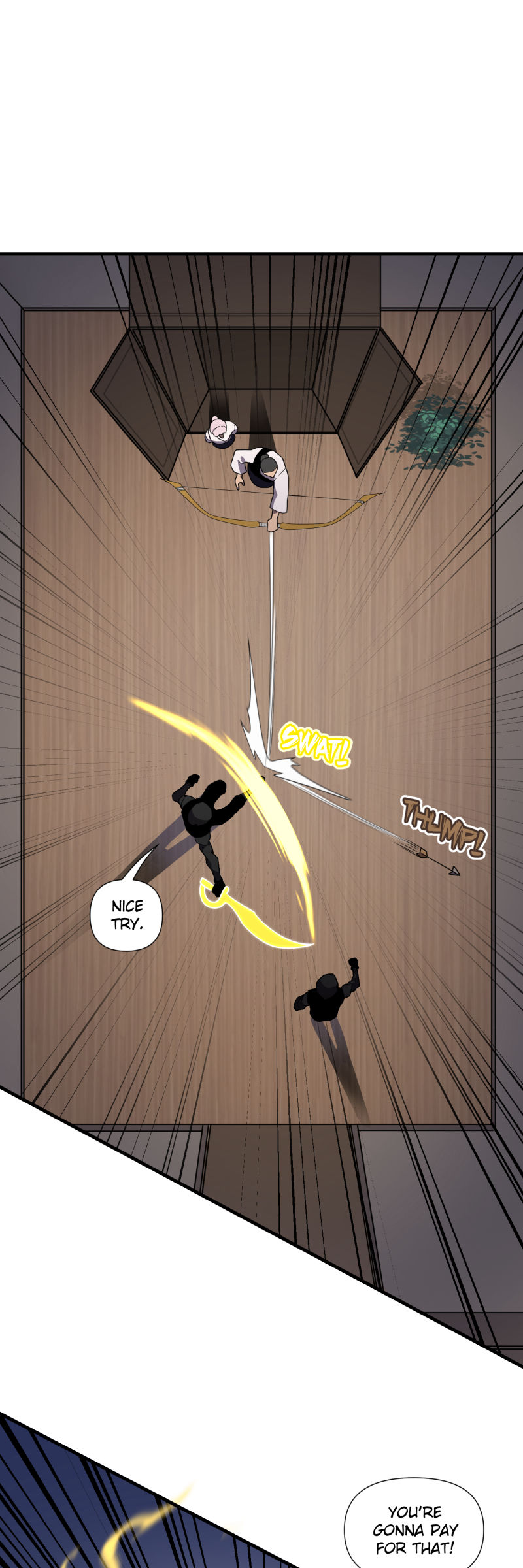 Read Mastery Manga Online